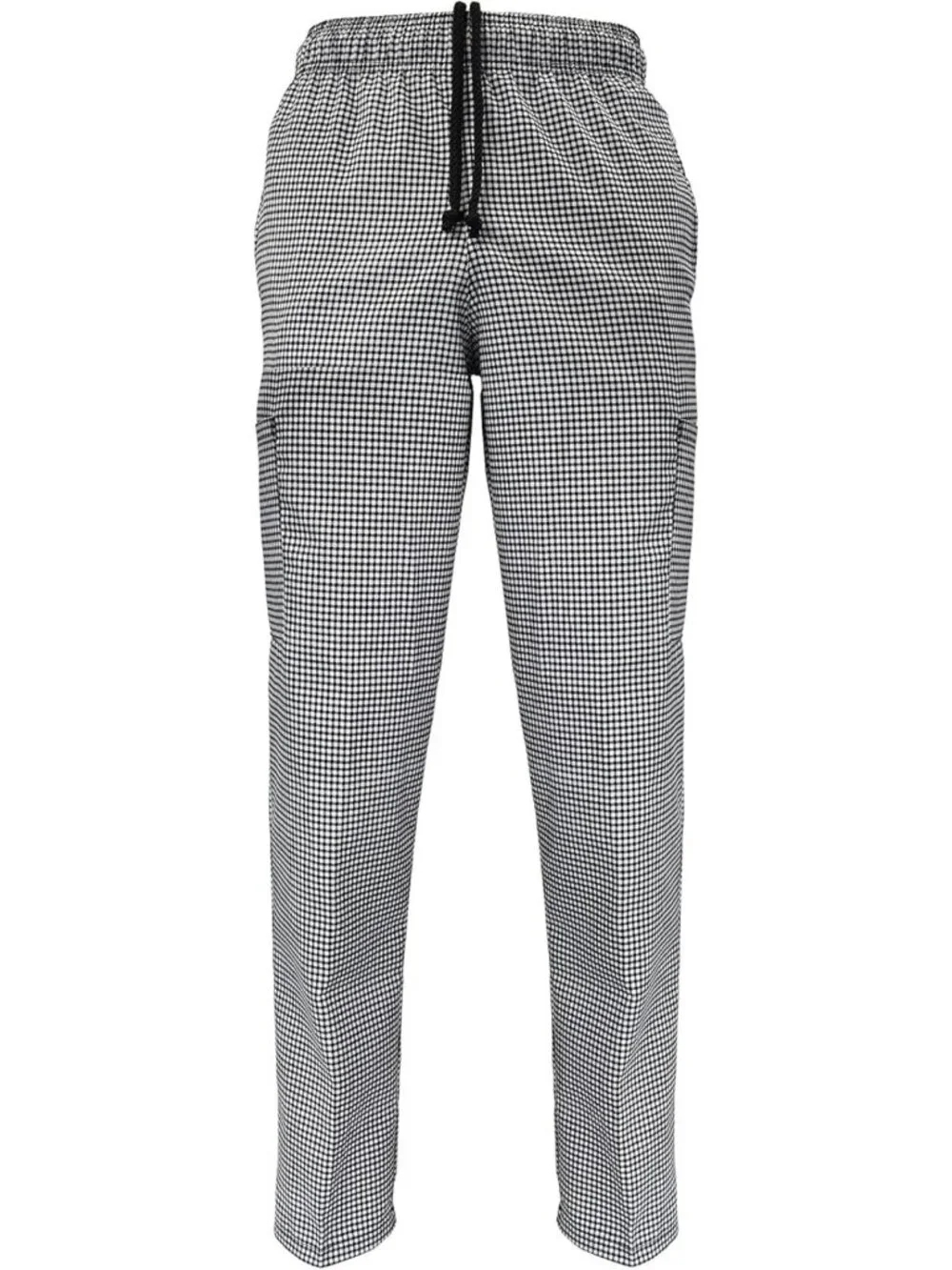 Classic 6 Pocket Chef Cargo Pants | Multi-Pack Options | Durable & Stylish